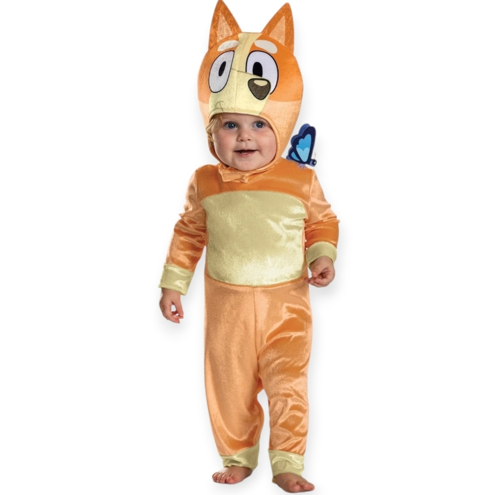 Disney Bluey Bingo costume